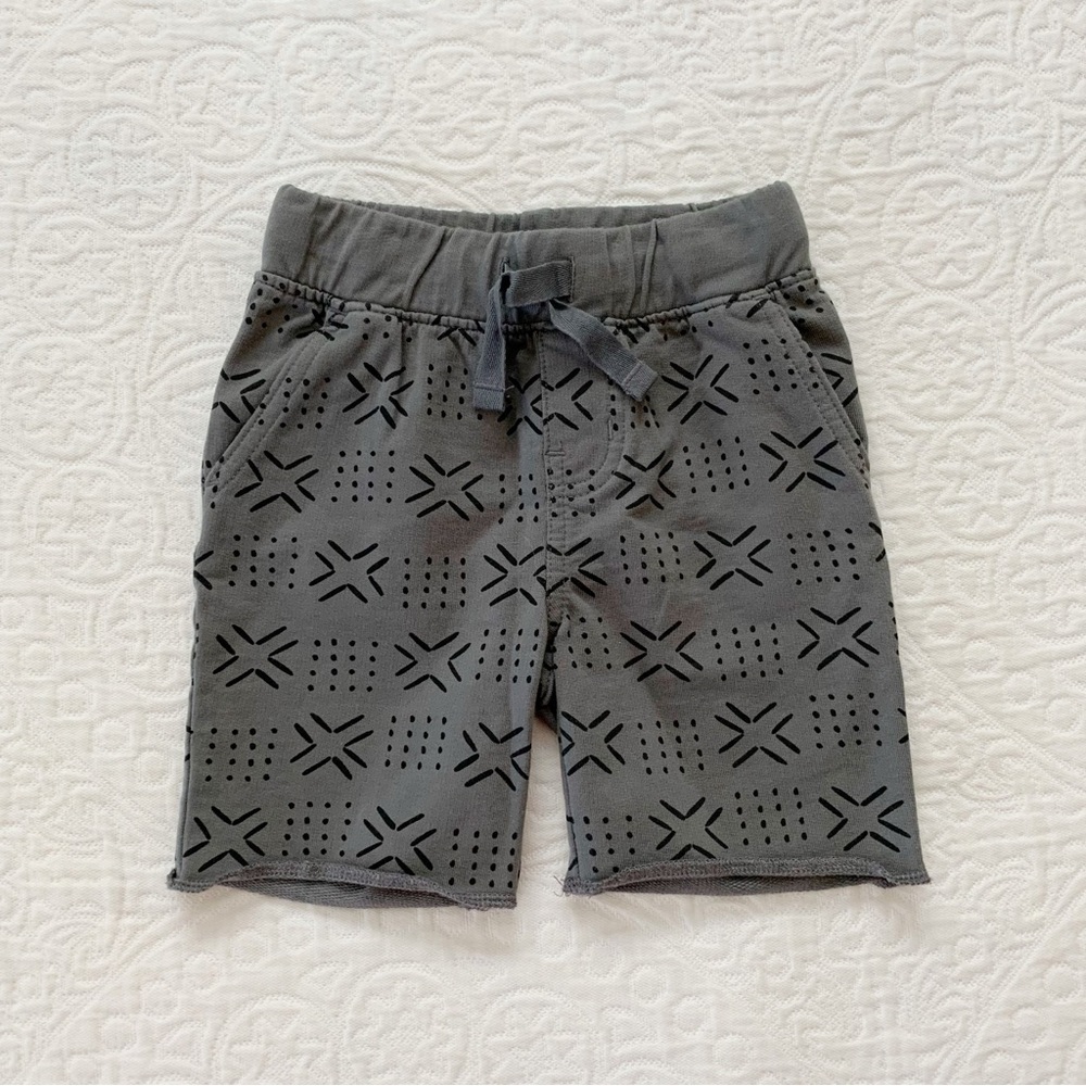 Tea Collection‎ Boys’ Patterned Cruiser Shorts